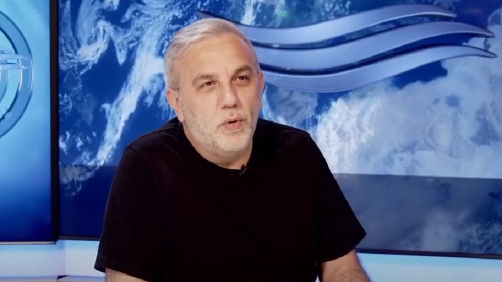 xristos valasselis